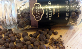 Allspice