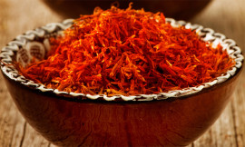 Saffron